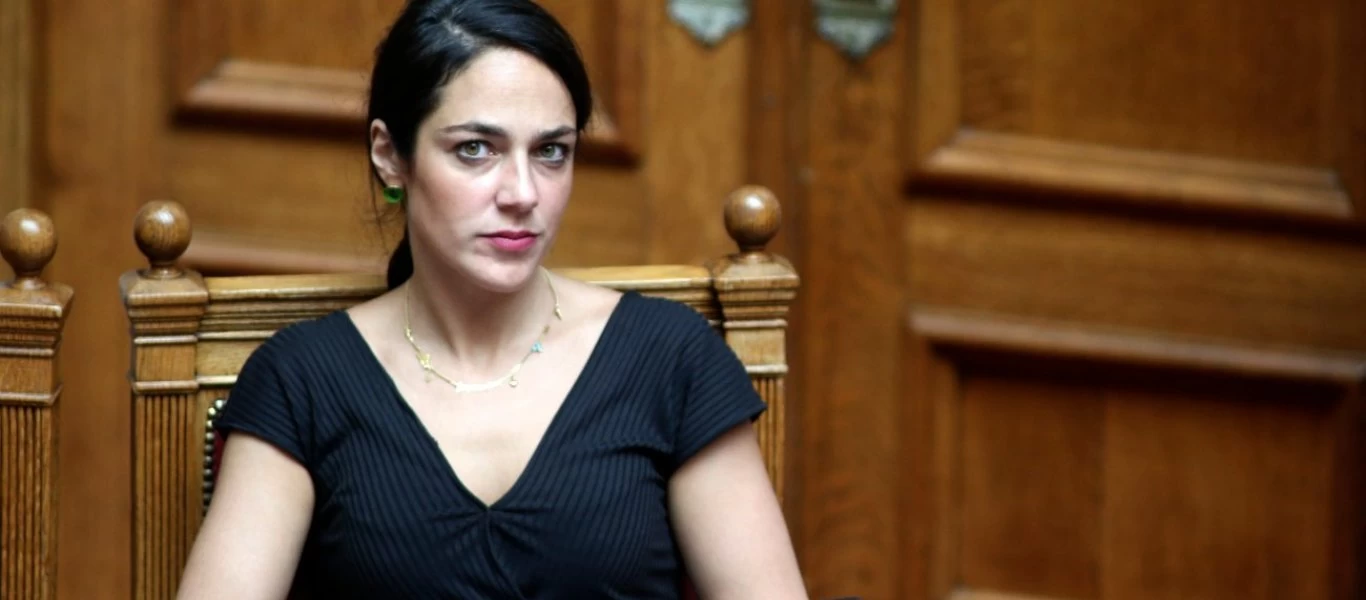 Δ.Μιχαηλίδου: «Θα έχουν ολοκληρωθεί μέχρι το τέλος του μήνα οι εμβολιασμοί σε Μονάδες Φροντίδας Ηλικιωμένων»